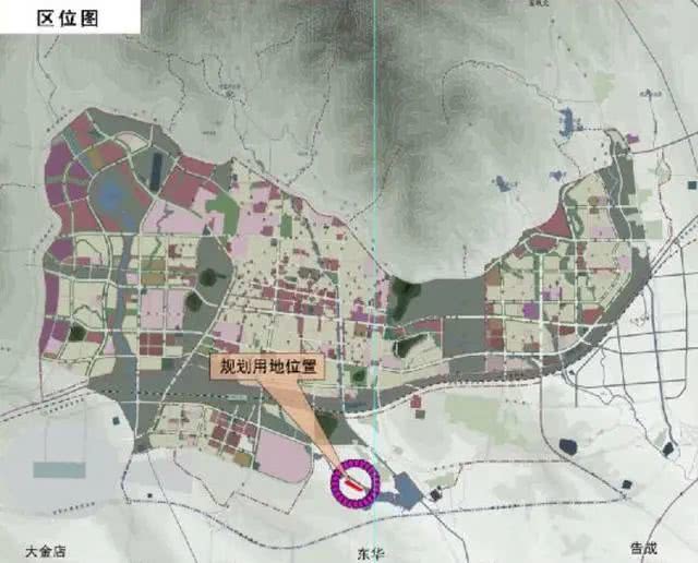 登封市最新规划图,登封市最新规划图高清