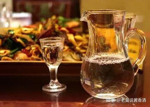 白酒与有机，传统酿造工艺的创新之路