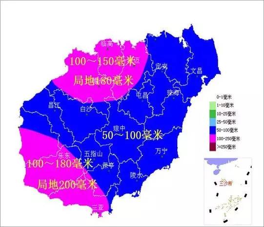 海口台风背后的励志故事，变化的力量与自信的成就学习启示