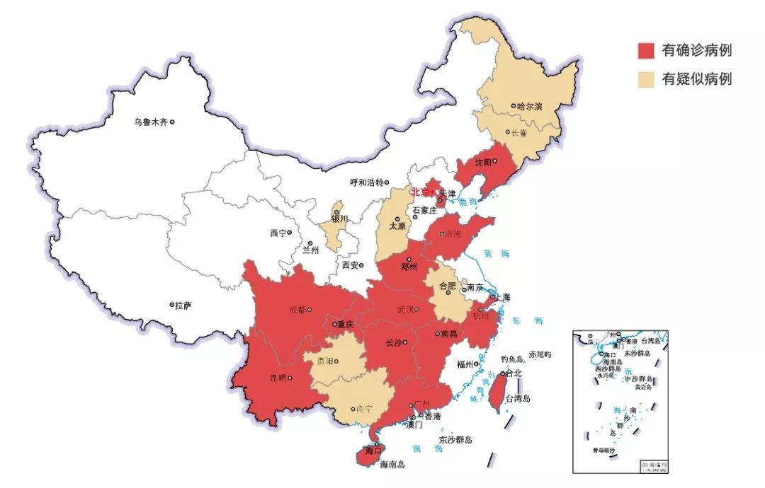 邻国家疫情风云与日常温情之旅，跨越国界的关怀与陪伴