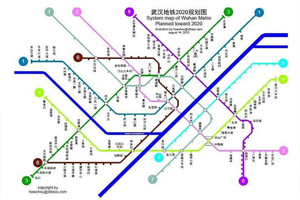 武汉地铁19号线最新进展更新，11月6日初学者与进阶用户指南