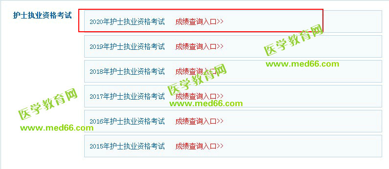 11月护考成绩查询最新资讯与指南解析