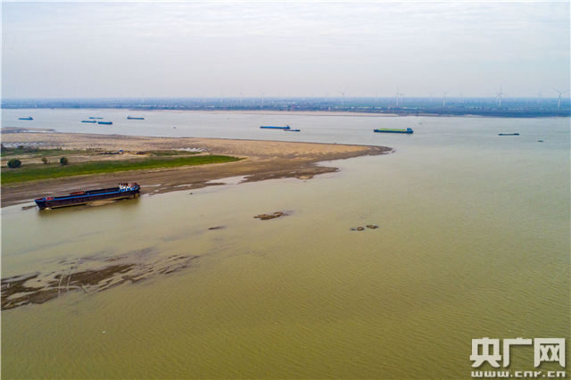 探秘湖口鄱阳湖，追寻内心平静的旅程，揭秘水位新篇章